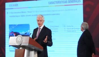 Trolebús Chalco-Santa Martha estará terminado en 2024