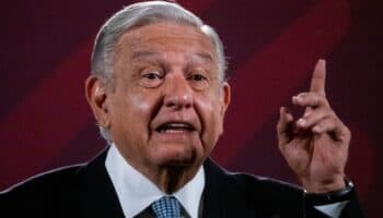 No creo que Texas haya ordenado aventar a bebés migrantes a Río Grande; 'es exterminio': AMLO
