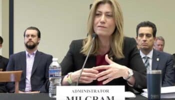 Cártel de Sinaloa y CJNG tienen 45 mil miembros: DEA