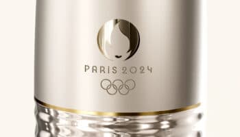 Conoce la antorcha que llevará la llama olímpica a los Juegos París 2024