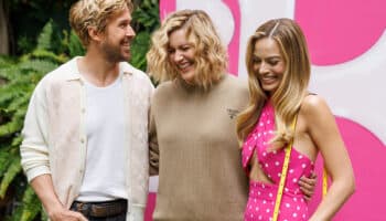 Esta es la razón por la que Vietnam prohibió la película 'Barbie'