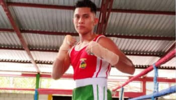 Muere púgil nicaragüense noqueado en su debut profesional