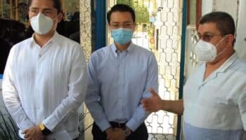 Víctimas del 'Cártel del Despojo' también eran perseguidas por el Estado: abogado | Entérate