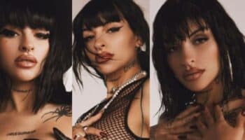 Cazzu responde a sus críticos por aparecer en Playboy: 'Soporten'