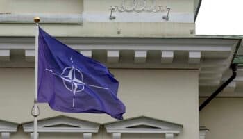 OTAN traslada su misión de Irak en Medio Oriente a Europa