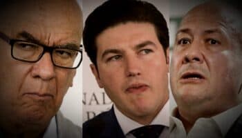 Dante Delgado: 'MC, nueva opción que demanda México'; rechaza alianza con la 'vieja política'