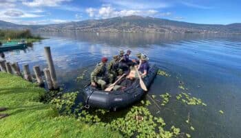 Colombia denuncia incursión de militares ecuatorianos en su territorio