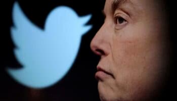 Musk amplía los límites de lectura en Twitter y dice que su anuncio fue lo más leído