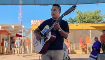 Liberan a líder yaqui tras siete años preso en Sonora