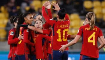 Mundial Femenil: España cumple, Suiza lidera el Grupo A y Canadá decepciona | Resumen