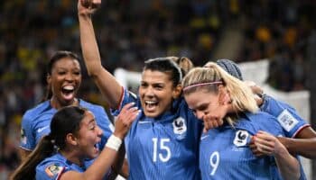 Mundial Femenil 2023: Suecia golea a Italia; Francia se impone a Brasil | Resumen