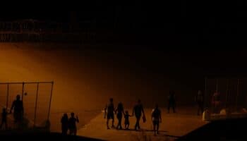 Frontera norte de México a la espera de próxima ola migratoria tras nuevo acuerdo con EU