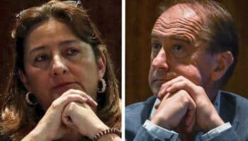 Aristegui en Vivo: Se sigue mintiendo en el caso Ayotzinapa: GIEI; INE perfila reglas para aspirantes; incertidumbre en Níger y más