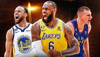NBA: Así arrancará la temporada 2023/24 | Noche Inaugural y Juegos de Navidad