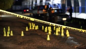 88 personas fueron asesinadas al día en 2022: Inegi