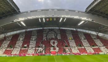 Así se vivió la despedida de Andrés Iniesta del Vissel Kobe