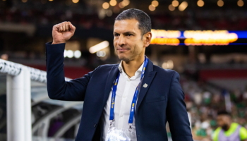 Copa Oro: Lozano busca cerrar sin tropiezos la Fase de Grupos | Previa