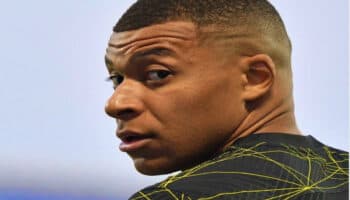 Rechaza Kylian Mbappé dineral de Al-Hilal: L'Équipe | Tuit