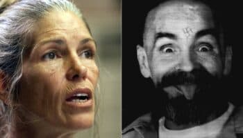 Leslie Van Houten, seguidora de Charles Manson, libre tras 53 años en la cárcel