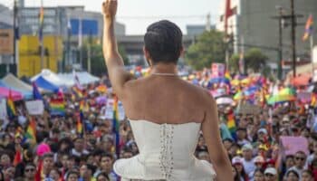 51% de mexicanos apoya más representantes LGBT+ en política: encuesta