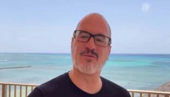 Max Kaiser: AMLO "busca espantar para que dejes de hablar"