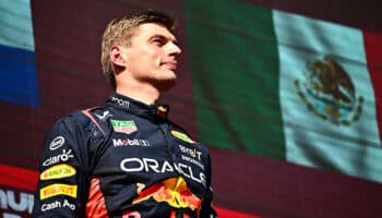 Max Verstappen logra su novena victoria del año en el Gran Premio de Hungría | Deportes