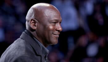 NBA: Deja Michael Jordan de ser el propietario mayoritario de los Hornets | Tuit