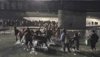 'Hay un proceso de deshumanización en la política texana': activista