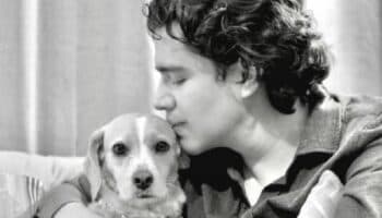 "Los humanos son menos aptos para vivir que los perros”: Eduardo Cerdán