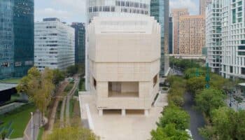Con exposición y libro el Museo Jumex celebrará diez años de vida