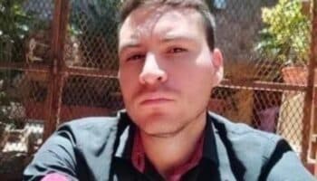 Oaxaqueño lleva 18 días desaparecido en Canadá; familiares exigen que no dejen de buscarlo