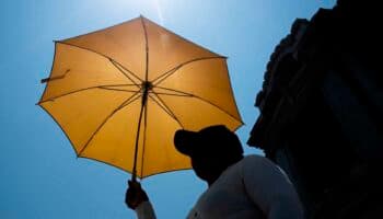 Ola de calor en México, 'imposible' sin el cambio climático inducido por el hombre: estudio