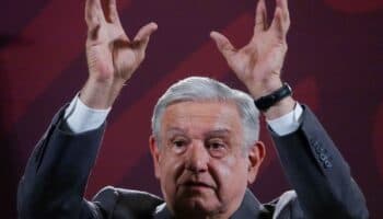 AMLO llama anquilosada a ONU tras reportar aumento de narcotráfico en México