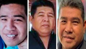Hallan muertos a los tres hermanos policías secuestrados en Cajeme