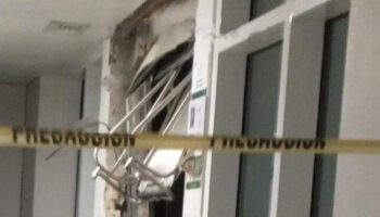 Tragedia en QRoo: IMSS se deslinda de muerte de niña en elevador y culpa a empresa de mantenimiento