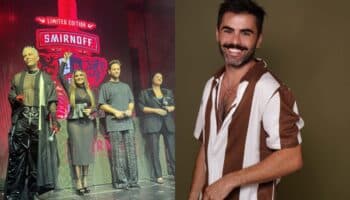 RBD se pronuncia ante muerte de fotógrafo durante uno de sus eventos
