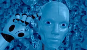 Robots e inteligencias artificiales muestran su lado más humano en la cumbre de la ONU