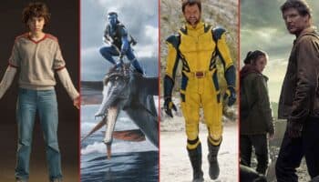 Las películas y series afectadas por la huelga de actores y guionistas en Hollywood