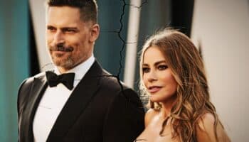Sofía Vergara y Joe Manganiello se divorcian tras 7 años juntos