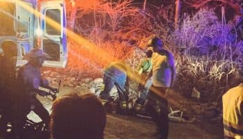 Atentado contra policías fue una trampa, van 6 muertos: Alfaro