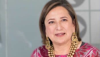 Xóchitl Gálvez dijo que AMLO la ataca porque no aceptó invitación de pertenecer a Morena