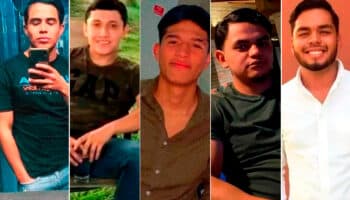Cinco jóvenes de Lagos de Moreno pudieron ser víctimas de reclutamiento criminal forzado: Saucedo