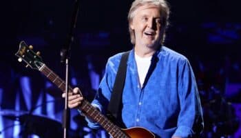 Sir Paul McCartney regresa a México con conciertos en CDMX y Monterrey | Fechas y preventa