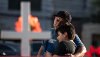 Exigen justicia por masacre de hace 12 años en Casino de NL