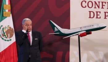 Expertos temen que Mexicana represente una carga fiscal para México