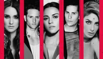 RBD lanza nueva canción: 'Cerquita de ti'