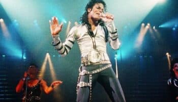 Reabren dos casos contra Michael Jackson por abuso sexual