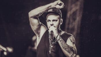 Residente, el mejor rapero de la historia en español: Billboard | Videos