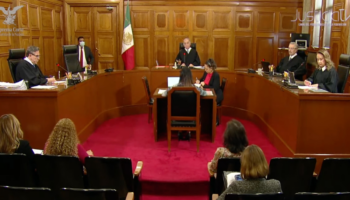 Corte permitirá al INAI sesionar con 4 comisionados