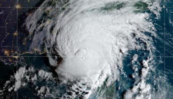 Huracanes, tormentas tropicales, ciclones, tifones...¿cuál es la diferencia?
